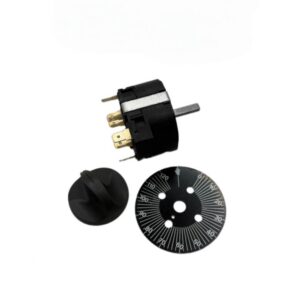 ΧΡΟΝΟΔΙΑΚΟΠΤΗΣ 120ΜΙΝ 250V 16(4)Amp