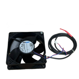 ΑΝΕΜΙΣΤΗΡΑΣ ΨΥΞΕΩΣ ΜΕ NTC