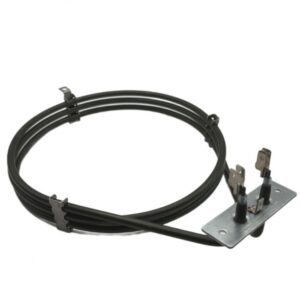 ΑΝΤΙΣΤΑΣΗ ΑΕΡΟΘΕΡΜΟΥ ΦΟΥΡΝΟΥ 2800W 230V ΜΑΚΡΥΣ ΛΑΙΜΟΣ 3 ΣΠΕΙΡΕΣ