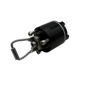 ΚΛΕΙΔΑΡΙΑ ΠΟΡΤΑΣ ΜΕ ΕΛΑΤΗΡΙΟ U-BOLT 2-STEP