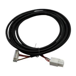 ΚΑΛΩΔΙΟ ΑΝΤΑΠΤΟΡΑΣ ΓΙΑ ΒΑΛΒΙΔΑ ΑΠΟΧΕΤΕΥΣΗΣ 2850MM+ΑΝΤΙΣΤΑΣΗ