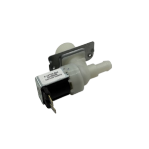 ΗΛΕΚΤΡΟΒΑΛΒΙΔΑ 1 ΚΑΘΕΤΗ 3/4”~Φ12mm