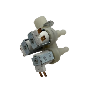 ΗΛΕΚΤΡΟΒΑΛΒΙΔΑ 3 ΚΑΘΕΤΗ 3/4”~Φ12mm 230V