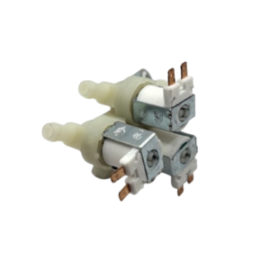 ΗΛΕΚΤΡΟΒΑΛΒΙΔΑ 3 ΙΣΙΑ 3/4”~Φ12mm 230V 50/60HZ