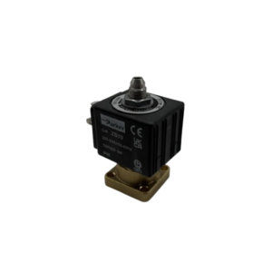 ΗΛΕΚΤΡΟΒΑΛΒΙΔΑ 3 ΔΡΟΜΩΝ ΓΚΡΟΥΠ PARKER 9W 230V 50/60Hz