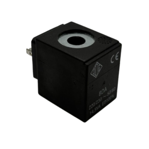 ΠΗΝΙΟ ODE BDA08223DS 220/230V 50/60Hz