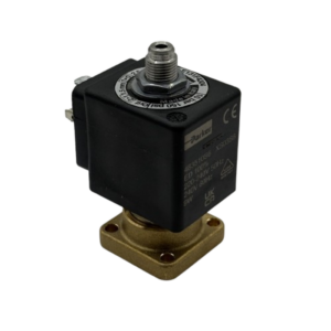 ΗΛΕΚΤΡΟΒΑΛΒΙΔΑ 3 ΔΡΟΜΩΝ LUCIFER by PARKER 9W 230V 50Hz