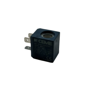 ΠΗΝΙΟ CEME A52 4W 24V 50Hz