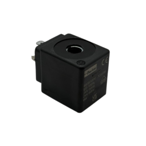 ΠΗΝΙΟ PARKER ZB09 9W 24V 50/60Hz