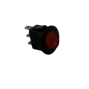 ΔΙΑΚΟΠΤΑΚΙ ΣΤΡΟΓΓΥΛΟ ΜΕ ΦΩΣ Φ20 230V