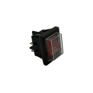 ΔΙΑΚΟΠΤΗΣ ΟΝ-OFF 250V 16Α ΜΕ ΚΑΛΥΜΜΑ