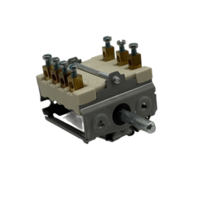 ΔΙΑΚΟΠΤΗΣ 0-3 ΘΕΣΕΩΝ 16A 250V