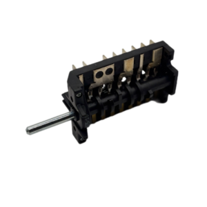 ΔΙΑΚΟΠΤΗΣ ΕΠΙΛΟΓΗΣ ALFA 100 0-6 ΘΕΣΕΩΝ