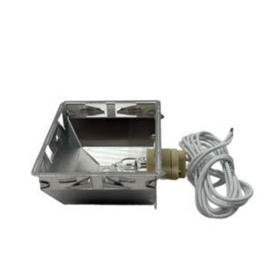 ΝΤΟΥΙ ΛΑΜΠΑΣ G4 20W 12VOLT