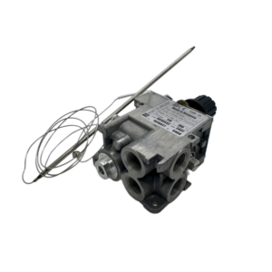 ΒΑΛΒΙΔΑ EUROSIT 630 110~190°C ΦΡΙΤΕΖΑΣ