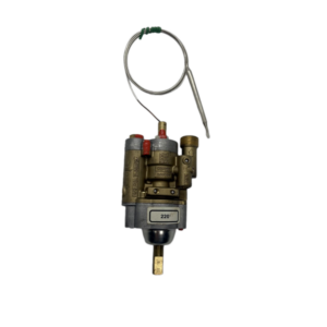 ΒΑΛΒΙΔΑ ΘΕΡΜΟΣΤΑΤΙΚΗ PEL24ST