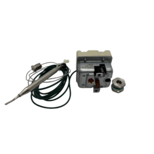 ΘΕΡΜΟΣΤΑΤΗΣ ΑΣΦΑΛΕΙΑΣ ΦΡΙΤΕΖΑΣ 235°C ΤΡΙΦΑΣΙΚΟΣ