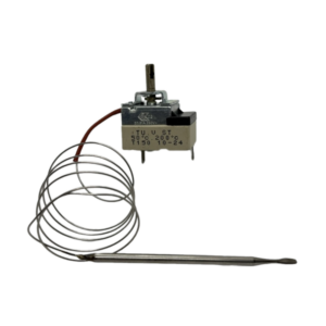 ΘΕΡΜΟΣΤΑΤΗΣ ΦΡΙΤΕΖΑΣ 50~200°C ΜΟΝΟΦΑΣΙΚΟΣ