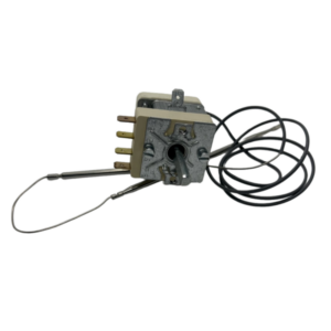 ΘΕΡΜΟΣΤΑΤΗΣ ΦΡΙΤΕΖΑΣ 55-180°C ΜΟΝΟΦΑΣΙΚΟΣ