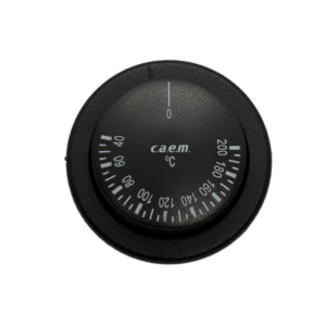 ΚΟΥΜΠΙ ΘΕΡΜΟΣΤΑΤΗ 40-200C (ΑΞΟΝΑΣ 6Χ4.6ΜΜ)