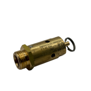 ΒΑΛΒΙΔΑ ΑΣΦΑΛΕΙΑΣ 1/2″M 1.65bar CE