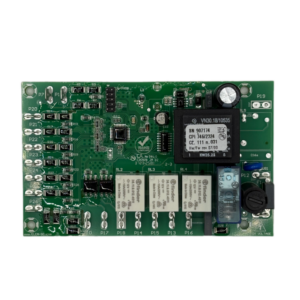 ΠΛΑΚΕΤΑ TIMER SILANOS 907174 – 907175