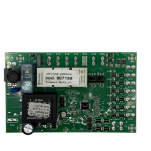 ΠΛΑΚΕΤΑ TIMER SILANOS 907169