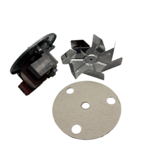 ΜΟΤΕΡ ΦΟΥΡΝΟΥ 45W 230V – VN010