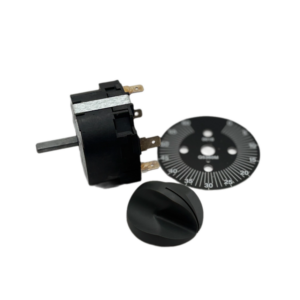 ΧΡΟΝΟΔΙΑΚΟΠΤΗΣ ΦΟΥΡΝΟΥ 60ΜΙΝ