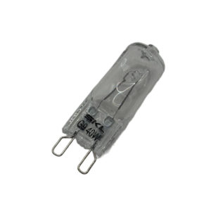 ΛΑΜΠΑ ΑΛΟΓΟΝΟΥ G9 40W 230V 300°C