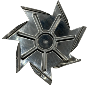 ΦΤΕΡΩΤΗ ΜΟΤΕΡ ΦΟΥΡΝΟΥ INOX