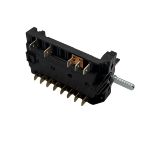 ΔΙΑΚΟΠΤΗΣ ΕΠΙΛΟΓΗΣ ALFA43GH 0-3 ΘΕΣΕΩΝ