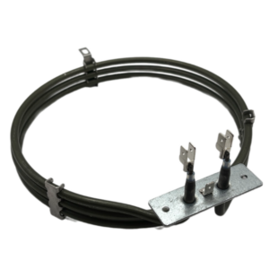 ΑΝΤΙΣΤΑΣΗ ΑΕΡΟΘΕΡΜΟΥ ΦΟΥΡΝΟΥ 2800W 230V ΚΟΝΤΟΣ ΛΑΙΜΟΣ 3 ΣΠΕΙΡΕΣ