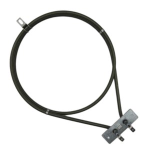 ΑΝΤΙΣΤΑΣΗ ΑΕΡΟΘΕΡΜΟΥ ΦΟΥΡΝΟΥ 2500W 230V ΜΑΚΡΥΣ ΛΑΙΜΟΣ 2 ΣΠΕΙΡΕΣ