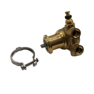 ΑΝΤΛΙΑ ROTOFLOW 3/8″NPT 200L/h PA0204ANANN