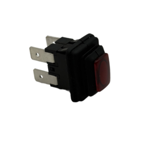 ΔΙΑΚΟΠΤΗΣ ΚΟΚΚΙΝΗ ΕΝΔΕΙΞΗ 16Α 250V