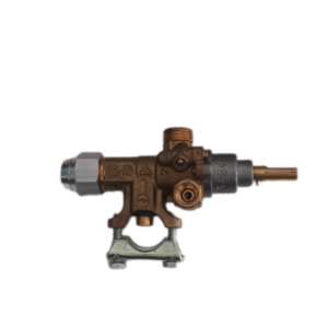 ΡΟΥΜΠΙΝΕΤΟ PEL PINTOSSI 21S ΜΕ ΕΞΟΔΟ ΘΕΡΜΟΚΟΠΙΑΣ ΚΑΙ ΠΙΛΟΤΟΥ