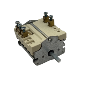 ΔΙΑΚΟΠΤΗΣ 0-3 ΘΕΣΕΩΝ 32A 250V