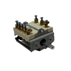 ΔΙΑΚΟΠΤΗΣ 0-6 ΘΕΣΕΩΝ 16Α 250V