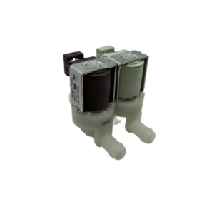 ΔΙΠΛΗ ΗΛΕΚΤΡΟΒΑΛΒΙΔΑ