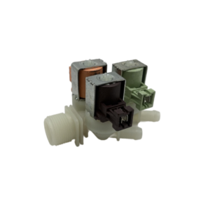 ΗΛΕΚΤΡΟΒΑΛΒΙΔΑ ΤΡΙΠΛΗ