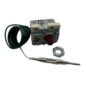 ΘΕΡΜΟΣΤΑΤΗΣ ΑΣΦΑΛΕΙΑΣ 315°F/157°C