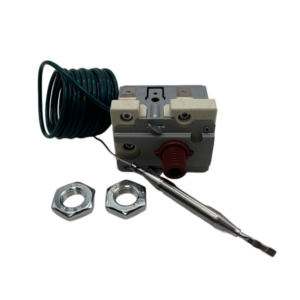 ΘΕΡΜΟΣΤΑΤΗΣ ΑΣΦΑΛΕΙΑΣ 183°C