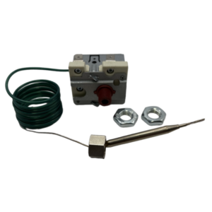 ΘΕΡΜΟΣΤΑΤΗΣ ΑΣΦΑΛΕΙΑΣ 365°C