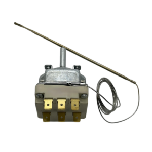 ΘΕΡΜΟΣΤΑΤΗΣ 100~292°C ΤΡΙΦΑΣΙΚΟΣ