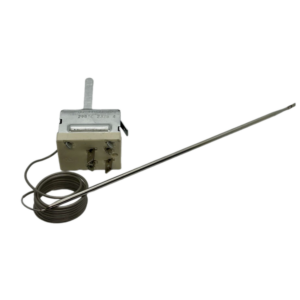 ΘΕΡΜΟΣΤΑΤΗΣ 50~298°C ΜΟΝΟΦΑΣΙΚΟΣ SMEG