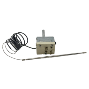 ΘΕΡΜΟΣΤΑΤΗΣ 52~260°C ΜΟΝΟΦΑΣΙΚΟΣ