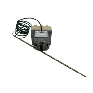 ΘΕΡΜΟΣΤΑΤΗΣ ΑΣΦΑΛΕΙΑΣ 350°C ΤΡΙΦΑΣΙΚΟΣ