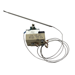 ΘΕΡΜΟΣΤΑΤΗΣ 60~400°C ΜΟΝΟΦΑΣΙΚΟΣ
