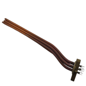 ΑΝΤΙΣΤΑΣΗ 6000W 230V ΜΕ ΑΚΡΟΔΕΚΤΕΣ